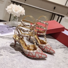 Valentino Sandals